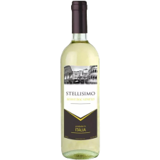 Вино Stellisimo Garganega Soave біле сухе 0.75 л mini slide 1