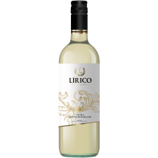 Вино Vicente Gandia Lirico Blanco біле сухе 0.75 л mini slide 1