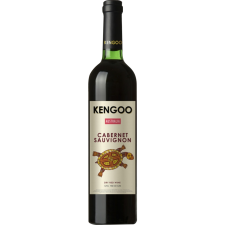 Вино Kengoo Cabernet Sauvignon червоне сухе 0.75 л mini slide 1