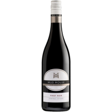Вино Mud House Pinot Noir червоне сухе 0.75 л mini slide 1