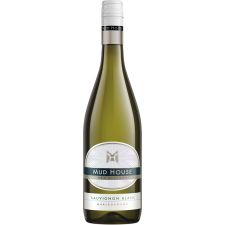 Вино Mud House Marlborough Sauvignon Blanc біле сухе 0.75 л mini slide 1