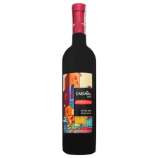 Вино Cartaval Cabernet Sauvignon червоне сухе 0.75 л mini slide 1