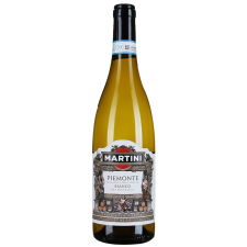 Вино Martini Piemonte Bianco біле сухе 0.75 л mini slide 1