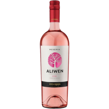Вино Undurraga Aliwen Reserva Rose рожеве сухе 0.75 л mini slide 1