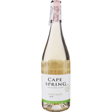 Вино Cape Spring Chenin Blanc біле сухе 0.75 л mini slide 1