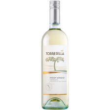 Вино Torresella Pinot Grigio біле сухе 0.75 л mini slide 1