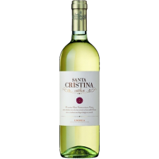 Вино Santa Cristina Bianco біле сухе 0.75 л mini slide 1