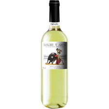 Вино Sangre y Arena Blanco seco біле сухе 0.75 л mini slide 1