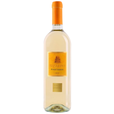 Вино Sizarini Soave Pinot Grigio біле сухе 0.75 л mini slide 1