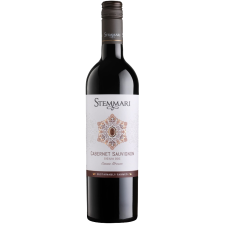 Вино Stemmari Cabernet Sauvignon червоне напівсухе 0.75 л mini slide 1