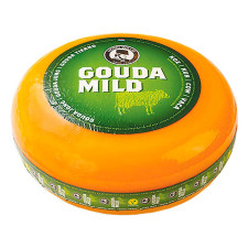 Сир Henri Willig Gouda Mild mini slide 1