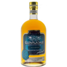 Виски GlenAladale Blue Edition 40% 0.7 л mini slide 1