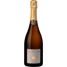 Шампанське Champagne Veuve Olivier & Fils — Secret Nature — Zero Dosage біле сухе 0.75 л 12% mini slide 1
