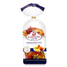 Цукерки Luhders желейні «Морський світ» mini slide 1