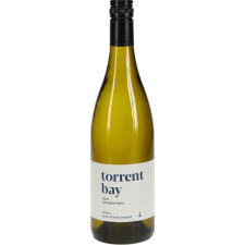 Вино Torrent Bay Sauvignon Blanc біле сухе 0.75 л 12% mini slide 1