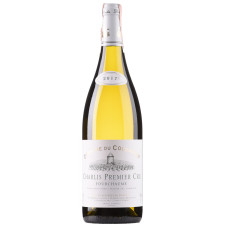 Вино Domaine du Colombier Chablis Premier Cru белое сухое 0.75 л 12.5% mini slide 1