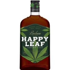Бальзам Happy Leaf 40% 0.5 л mini slide 1