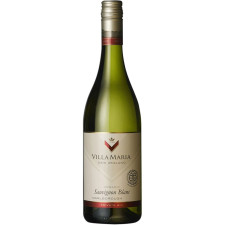 Вино Villa Maria Private Bin Organic Sauvignon Blanc біле сухе 0.75 л 13% mini slide 1