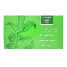Чай зелений Tea of Life mini slide 1