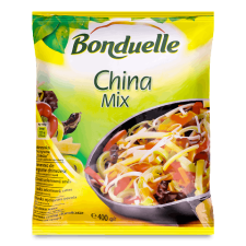 Суміш Bonduelle «Китайська» mini slide 1
