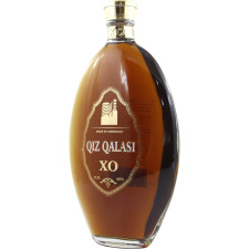 Бренді Абшерон Шараб Qiz Qalasi XO 0.5 л 40% mini slide 1