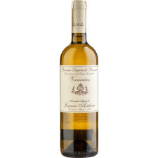 Вино Laura Aschero Vermentino біле сухе 0.75 л 13.5% mini slide 1