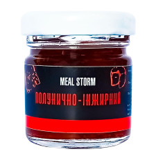 Соус Meal Storm Полунично-інжирний до сиру 40г mini slide 1