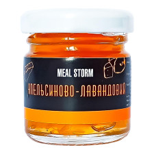 Соус Meal Storm Апельсиново-лавандовий до сиру 40г mini slide 1