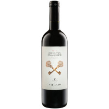 Вино Fattoria Viticcio Chianti Classico BIO червоне сухе 0.75 л 13.5% mini slide 1