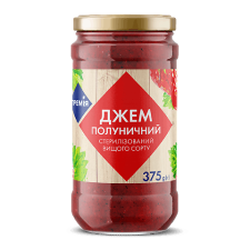 Джем «Премія»® полуничний mini slide 1