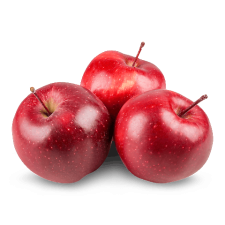 Яблуко Ред Делішес відбірне mini slide 1