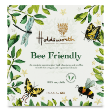 Цукерки Holdsworth Bee Friendly HW асорті mini slide 1