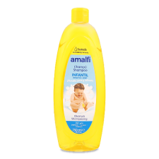 Шампунь Amalfi дитячий mini slide 1