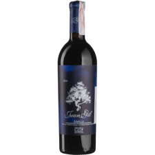 Вино Bodegas Juan Gil 18 meses 2018 червоне сухе 0.75 л 15.5% mini slide 1