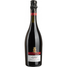 Вино игристое Chiarli Lambrusco Rosso красное сладкое 0.75 л 7.5% mini slide 1