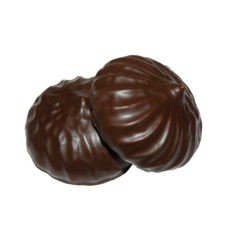 Зефір вишневий в шоколаді упакований mini slide 1