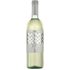 Вино Serenissima Pinot Grigio Veneto serenissima белое сухое 0.75 л 12% mini slide 1