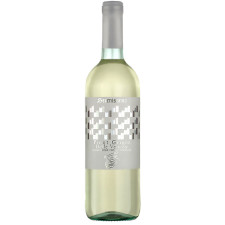 Вино Serenissima Pinot Grigio Veneto serenissima біле сухе 0.75 л 12% mini slide 1