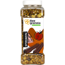 Гранола Bee Granola Штрудель 500 г mini slide 1