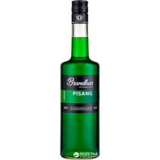 Лікер Brandbar Pisang 0.7 л 20% mini slide 1