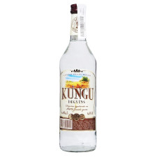 Горілка Kungu 40% 0,5л mini slide 1