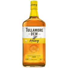 Лікер Tullamore DEW Honey 0.7 л 35% mini slide 1