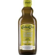 Оливковое масло Costa d'Oro Sansa 500 мл mini slide 1