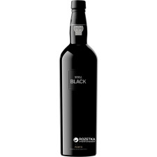 Портвейн Quinta do Noval Black червоний солодкий 0.75 л 19.5% mini slide 1