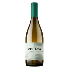 Вино Velata біле напівсухе 9-13% 0,75л mini slide 1