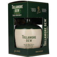 Віскі Tullamore DEW Krug в п/у 0.7 л 40% mini slide 1