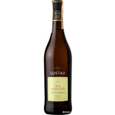 Вино Emilio Lustau Rare Amontillado Escuadrilla Sherry біле сухе 0.75 л 18.5% mini slide 1