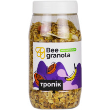 Гранола Bee Granola Тропік 250 г mini slide 1