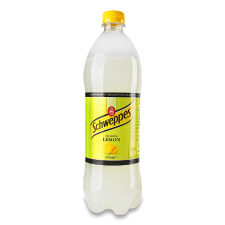 Напій Schweppes «Лимон» безалкогольний газований mini slide 1