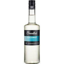 Лікер Brandbar Coconut 0.7 л 20% mini slide 1
